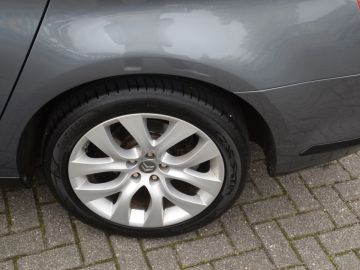 Citroën C5